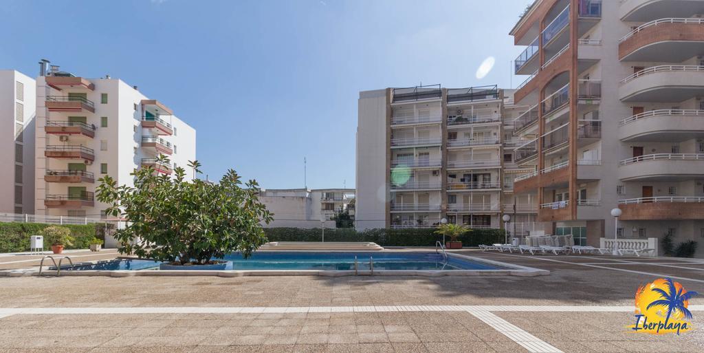 Center Iberplaya Apartment Salou Exterior photo