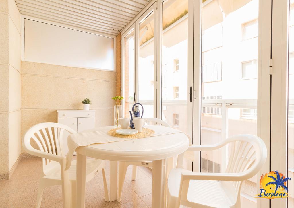 Center Iberplaya Apartment Salou Exterior photo