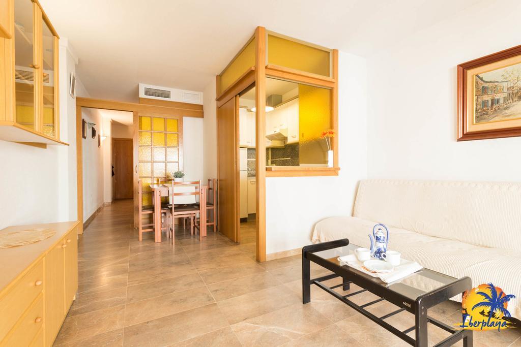 Center Iberplaya Apartment Salou Exterior photo