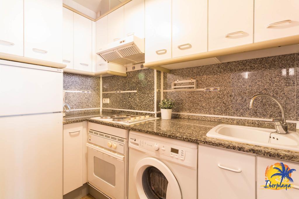 Center Iberplaya Apartment Salou Exterior photo