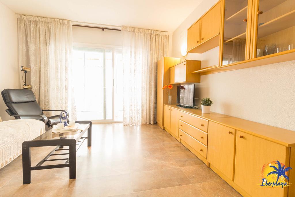 Center Iberplaya Apartment Salou Exterior photo